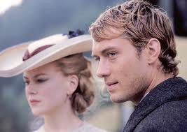 Návrat do Cold Mountain